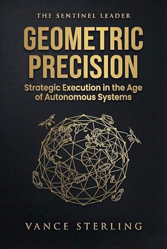Geometric Precision: Strategic Execution in the Age of Autonomous Systems