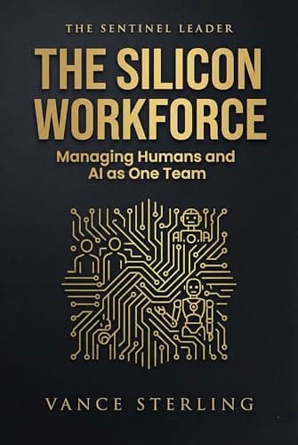 Silicon Workforce: Managing Humans and AI as One Team